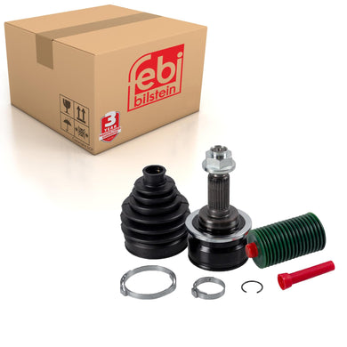 Drive Shaft Joint Kit Fits Suzuki Swift 2005-12 Splash 4410168L32SK1 Febi 183252