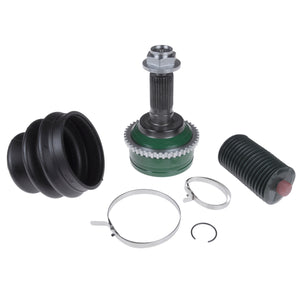 Drive Shaft Joint Kit Fits Mazda Mazda6 I 2002-08 OE GD402550XCSK1 Febi 183253