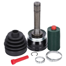 Load image into Gallery viewer, Drive Shaft Joint Kit Fits Nissan Navara NP300 Pick Up OE 3921158G60 Febi 183255