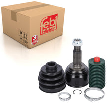 Load image into Gallery viewer, Front Drive Shaft Joint Kit Fits Nissan Micra Note OE 39211BC50J Febi 183256