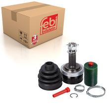 Load image into Gallery viewer, Front Drive Shaft Joint Kit Fits Mitsubishi Lancer OE 3815A107SK1 Febi 183257