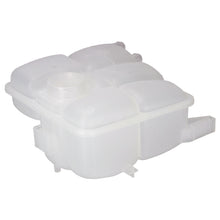 Load image into Gallery viewer, Coolant Expansion Tank Fits Ford Focus III 2014-20 OE 1 717 053 Febi 183263