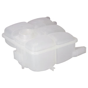Coolant Expansion Tank Fits Ford Focus III 2014-20 OE 1 717 053 Febi 183263