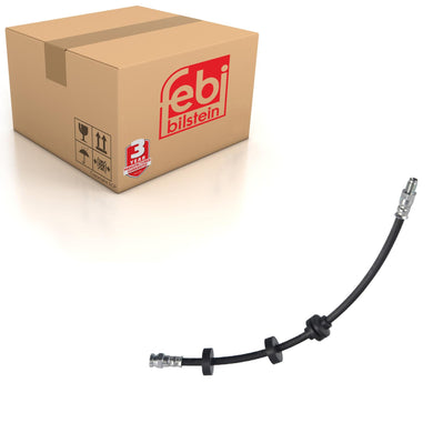 Front Brake Hose Fits Alfa Romeo 147 156 GT OE 46474539 Febi 183271