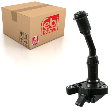 Ignition Coil Fits Ford Focus C-MAX Kuga Mondeo S-MAX OE 1 836 729 Febi 183277