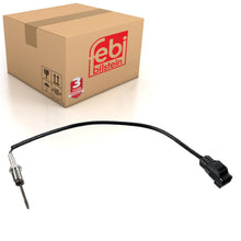 Load image into Gallery viewer, Exhaust Gas Temperature Sensor Fits Ford C-MAX Transit OE 1 381 181 Febi 183279