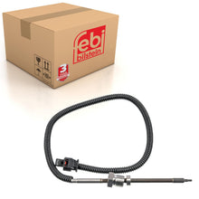 Load image into Gallery viewer, Exhaust Gas Temperature Sensor Fits Mercedes C-Class 000 905 90 04 Febi 183281
