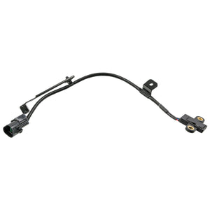 Crankshaft Sensor Fits Hyundai i10 OE 3931002230 Febi 183282