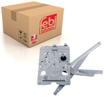 Load image into Gallery viewer, Front Right Window Regulator Fits Volvo FH FM FM4 FM7 FM9 OE 3176540 Febi 183285
