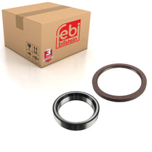 Load image into Gallery viewer, Rear Wheel Hub Gasket Set Fits MAN CLA E2000 F90 F2000 81357106016 Febi 183288