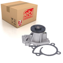 Load image into Gallery viewer, Water Pump Fits Renault Duster Megane Sandero OE 21 01 022 48R Febi 183289