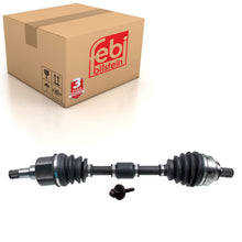 Load image into Gallery viewer, Front Left Drive Shaft Fits Ford C-MAX Focus Galaxy OE 1707966 Febi 183290