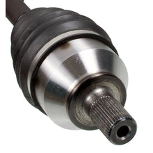 Load image into Gallery viewer, Front Left Drive Shaft Fits Ford C-MAX Focus Galaxy OE 1707966 Febi 183290