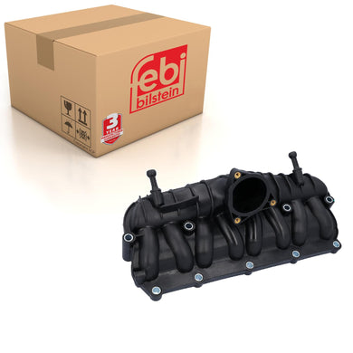 Intake Manifold Fits VW Golf Mk5 Audi A3 Skoda OE 03G 129 713 AF Febi 183293