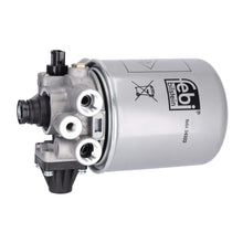 Load image into Gallery viewer, Air Dryer Fits Volvo Trucks FH 12 FH 16 FM 12 NH12 OE 20409515 Febi 183296