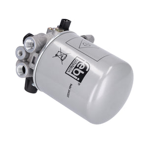 Air Dryer Fits Volvo Trucks FH 12 FH 16 FM 12 NH12 OE 20409515 Febi 183296