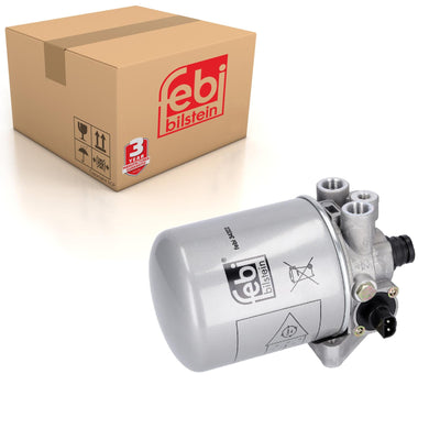 Air Dryer Fits Volvo Trucks FH 12 FH 16 FM 12 NH12 OE 20409515 Febi 183296
