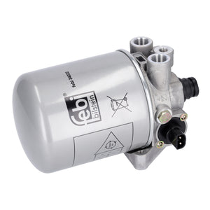 Air Dryer Fits Volvo Trucks FH 12 FH 16 FM 12 NH12 OE 20409515 Febi 183296