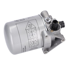Air Dryer Fits Volvo Trucks FH 12 FH 16 FM 12 NH12 OE 20546790 Febi 183297