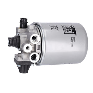 Air Dryer Fits Volvo Trucks FH 12 FH 16 FM 12 NH12 OE 20546790 Febi 183297