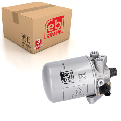 Air Dryer Fits Volvo Trucks FH 12 FH 16 FM 12 NH12 OE 20546790 Febi 183297