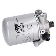 Load image into Gallery viewer, Air Dryer Fits Volvo Trucks FH 12 FH 16 FM 12 NH12 OE 20546790 Febi 183297