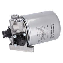 Load image into Gallery viewer, Air Dryer Fits Volvo Trucks FH 12 FH 16 FM 12 NH12 OE 20546790 Febi 183297