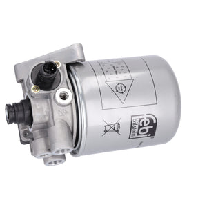 Air Dryer Fits Volvo Trucks FH 12 FH 16 FM 12 NH12 OE 20553336 Febi 183298