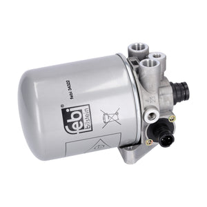 Air Dryer Fits Volvo Trucks FH 12 FH 16 FM 12 NH12 OE 20553336 Febi 183298