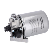 Load image into Gallery viewer, Air Dryer Fits Volvo Trucks FH 12 FH 16 FM 12 NH12 OE 20553336 Febi 183298