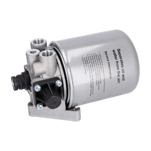 Air Dryer Fits Volvo Trucks FH 12 FH 16 FM 12 NH12 OE 20553336 Febi 183298