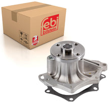 Load image into Gallery viewer, Water Pump Fits Toyota Avensis Alphard Camry RAV 4 OE 16100-28041 Febi 183307