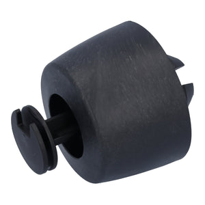 Jacking Point Mount Cover Fits Mercedes A-Class OE 002 997 47 86 Febi 183308