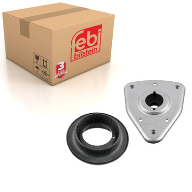 Front Strut Mounting Kit Fits Peugeot 508 Partner 98 004 797 80 S1 Febi 183313