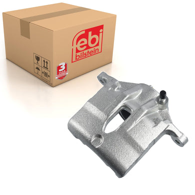 Front Left Brake Caliper Fits Kia Sportage Hyundai iX35 58110-2Y050 Febi 183315