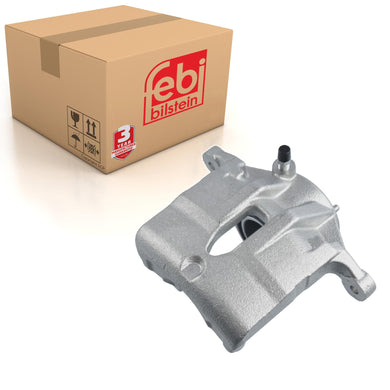 Front Right Brake Caliper Fits Kia Sportage Hyundai iX35 58130-2Y050 Febi 183316