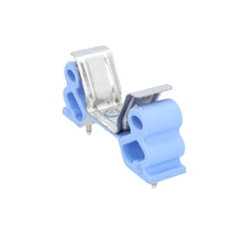 Load image into Gallery viewer, Silencer Exhaust Mounting Fits Peugeot 508 Citroën C4 OE 1755.K1 Febi 183319