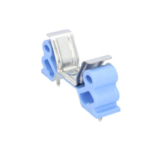 Load image into Gallery viewer, Silencer Exhaust Mounting Fits Peugeot 508 Citroën C4 OE 1755.K1 Febi 183319