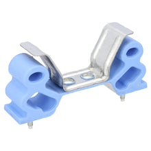 Load image into Gallery viewer, Silencer Exhaust Mounting Fits Peugeot 508 Citroën C4 OE 1755.K1 Febi 183319
