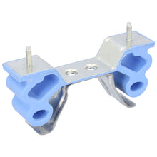 Load image into Gallery viewer, Silencer Exhaust Mounting Fits Peugeot 508 Citroën C4 OE 1755.K1 Febi 183319