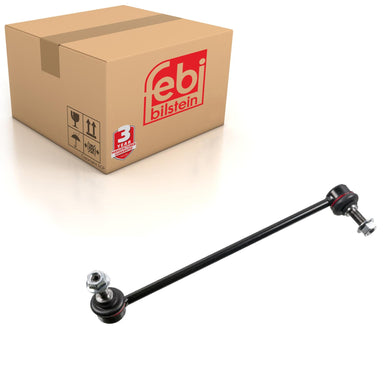 Front Right Stabiliser Link Fits BMW iX3 X3 X4 OE 31356886036 Febi 183326