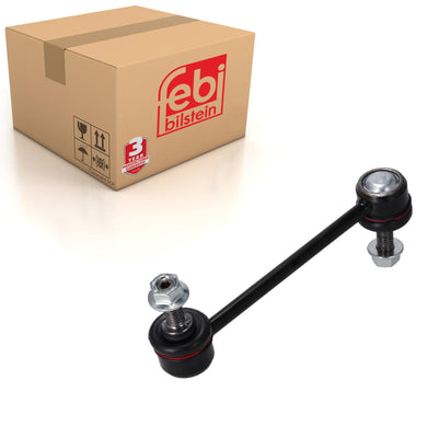 Front Stabiliser Link Fits Alfa Romeo Giulia OE 50543482 Febi 183327