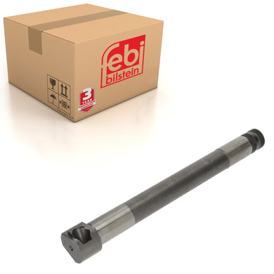 Left Brake Camshaft Fits Volvo Trucks F10 F12 FH 12 FH 16 OE 1696644 Febi 183330