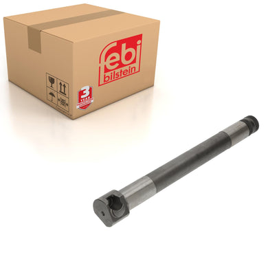 Right Brake Camshaft Fits Volvo Trucks F10 F12 FH 12 FH 16 1696645 Febi 183331