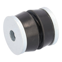 Load image into Gallery viewer, Radiator Mount Fits DAF CF Ginaf XF Tatra OE 1257215 Febi 183335