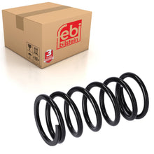 Load image into Gallery viewer, Rear Cabin Shock Absorber Spring Fits Volvo FM 10 FM 12 FM7 1075446 Febi 183338