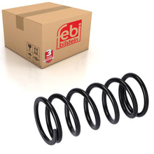 Load image into Gallery viewer, Rear Cabin Shock Absorber Spring Fits Volvo FM 10 FM 12 FM7 1075447 Febi 183340