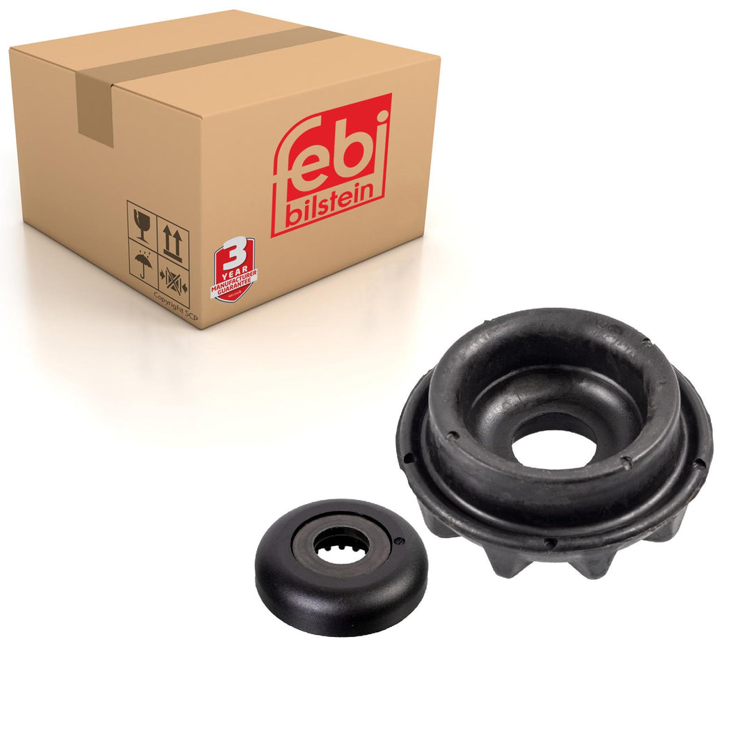 Front Strut Mounting Kit Fits Smart Fortwo City OE 451 322 00 28 S1 Febi 183341