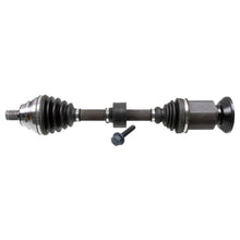 Load image into Gallery viewer, Front Right Drive Shaft Fits VW Tiguan Audi Q3 OE 5N0407766D Febi 183342