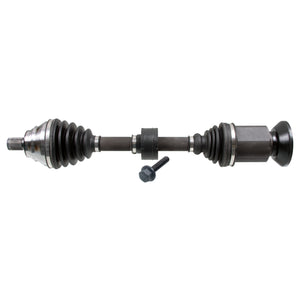 Front Right Drive Shaft Fits VW Tiguan Audi Q3 OE 5N0407766D Febi 183342